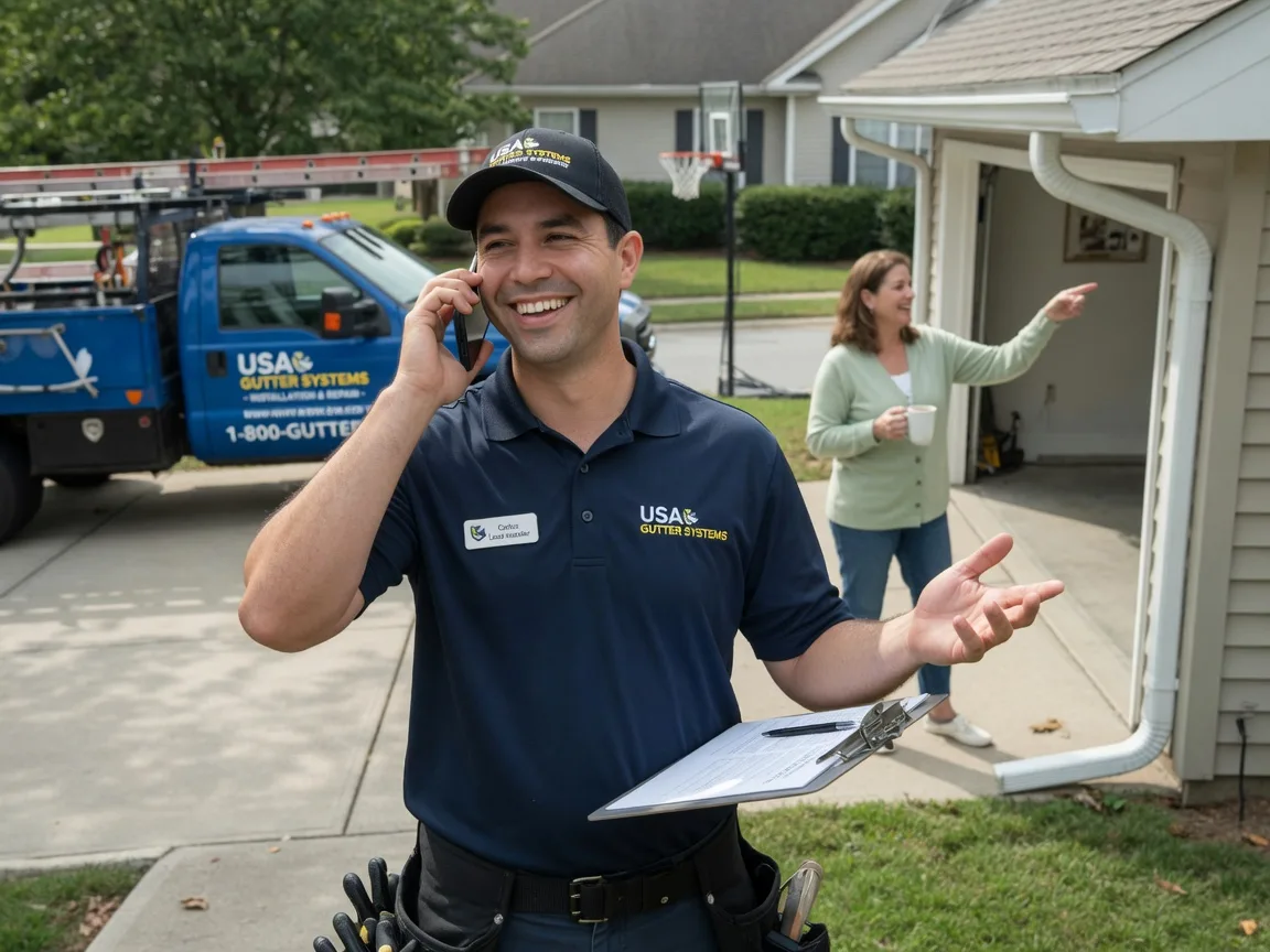 Gutter Installation Lebanon, KY FAQs